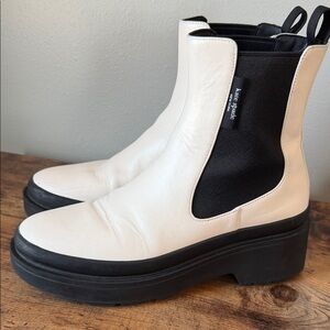 Kate Spade Chelsea Boots